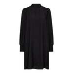 NaraCC Dress - Black - Co'couture