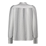 OllyCC V - Shirt - Off white - Co'couture