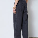 PancyCC LL Jeans - Black - Co'couture