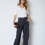 PancyCC LL Jeans - Black - Co'couture