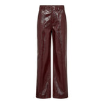 PosyCC LL Pant - Winered - Co'couture