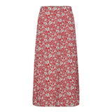 ScarletCC Skirt - Red - Co'couture