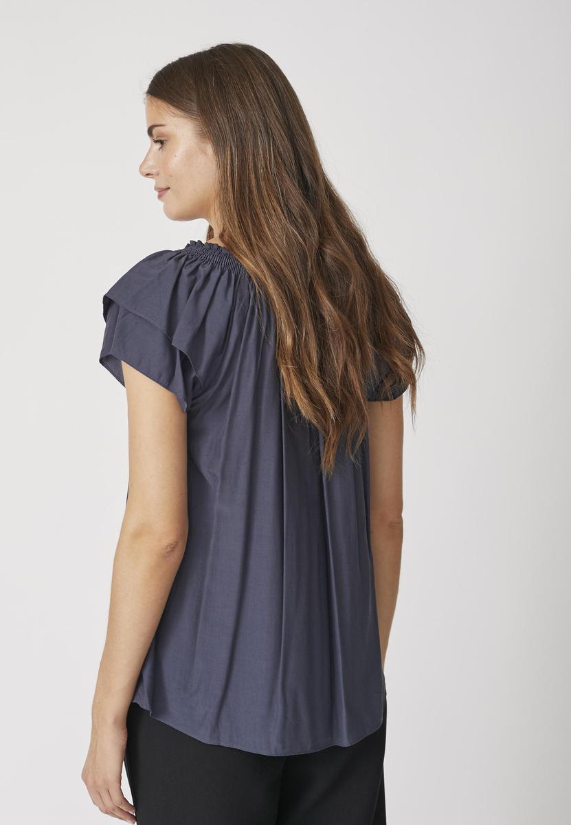 SunriseCC Top - Ink - Co'couture