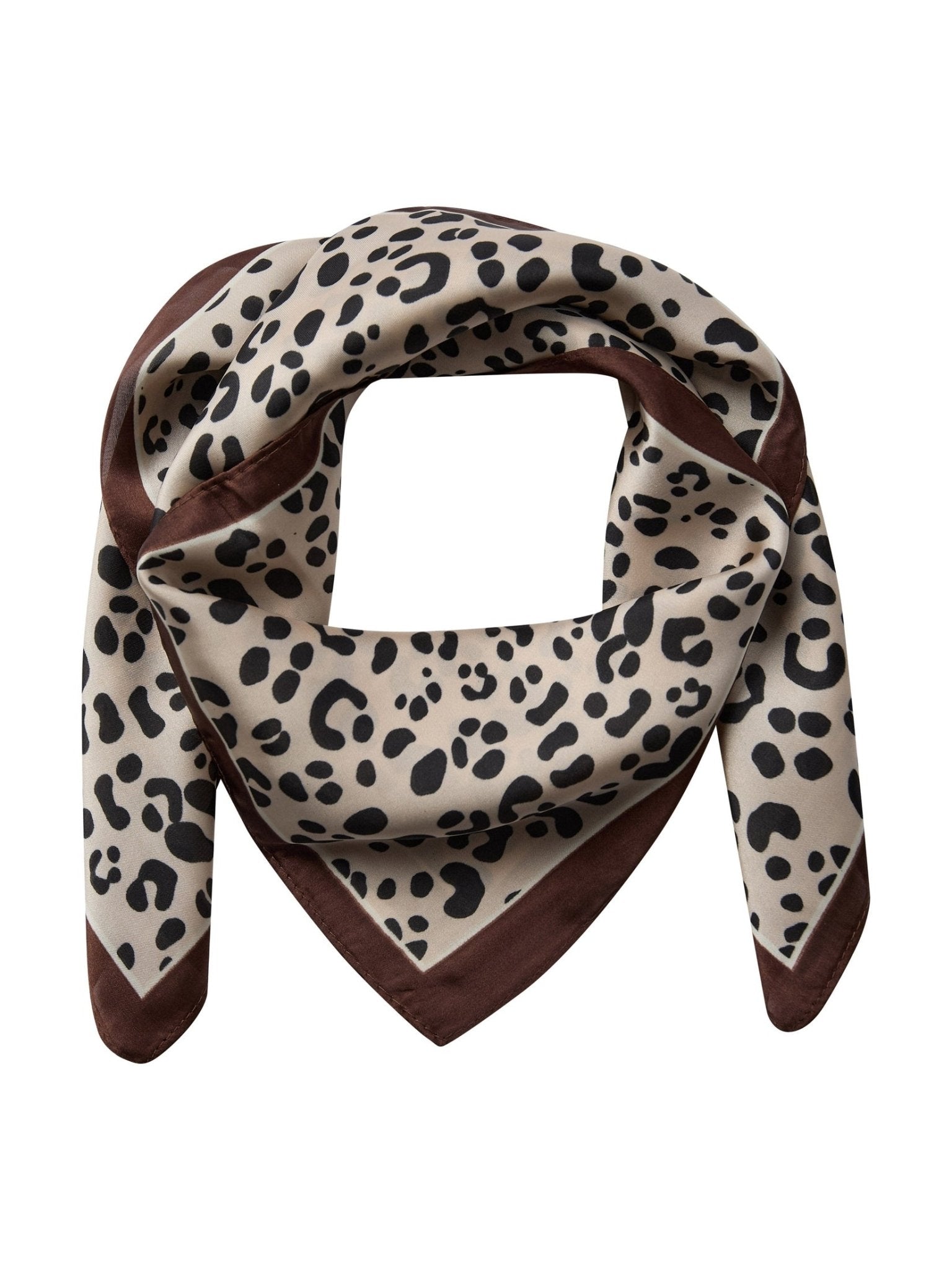 TammoCC Scarf - Walnut - Co'couture