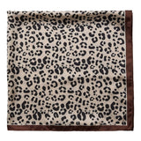TammoCC Scarf - Walnut - Co'couture
