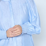 TassyCC Shirt - Blue - Co'couture