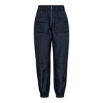 TriceCC Pocket LL Pant - Navy - Co'couture