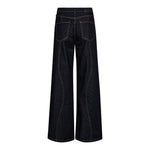 WilsonCC Wave Jeans - Dark Denim - Co'couture